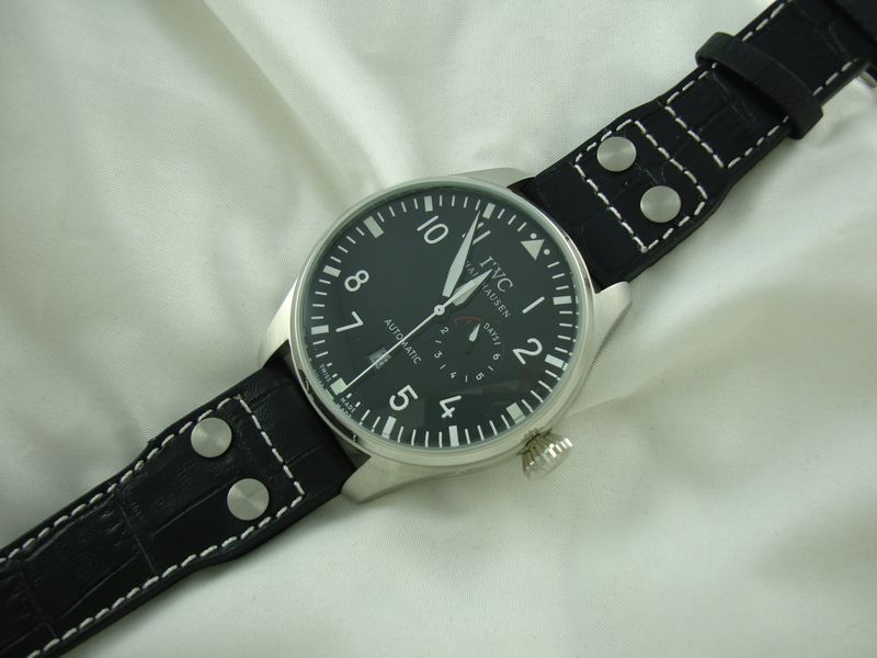 IWC Watches For Sale 24